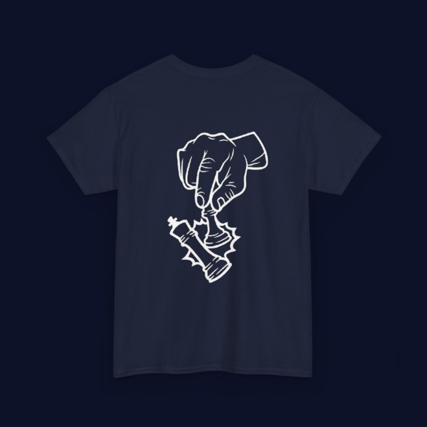 Rosko Motivation - Fair Play Unisex Tee