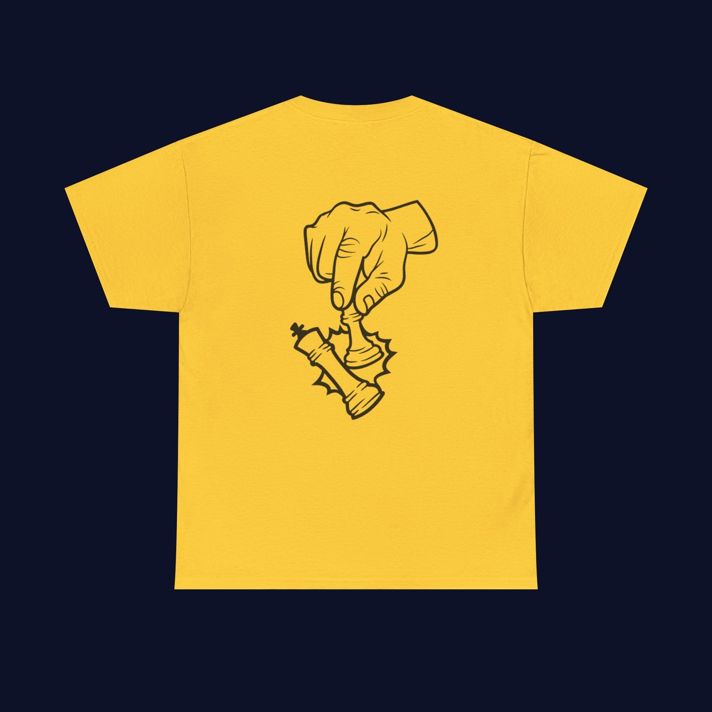 Rosko Motivation - Fair Play Unisex Tee