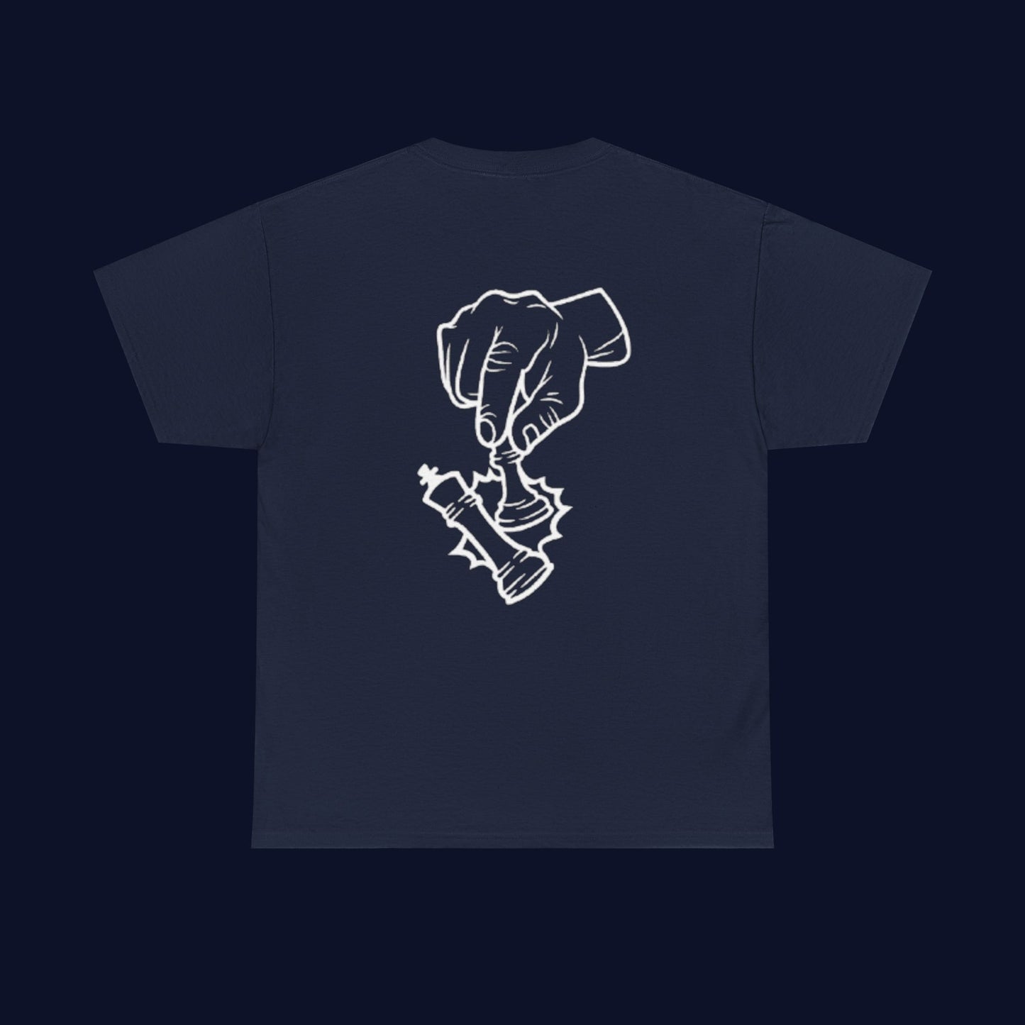 Rosko Motivation - Fair Play Unisex Tee