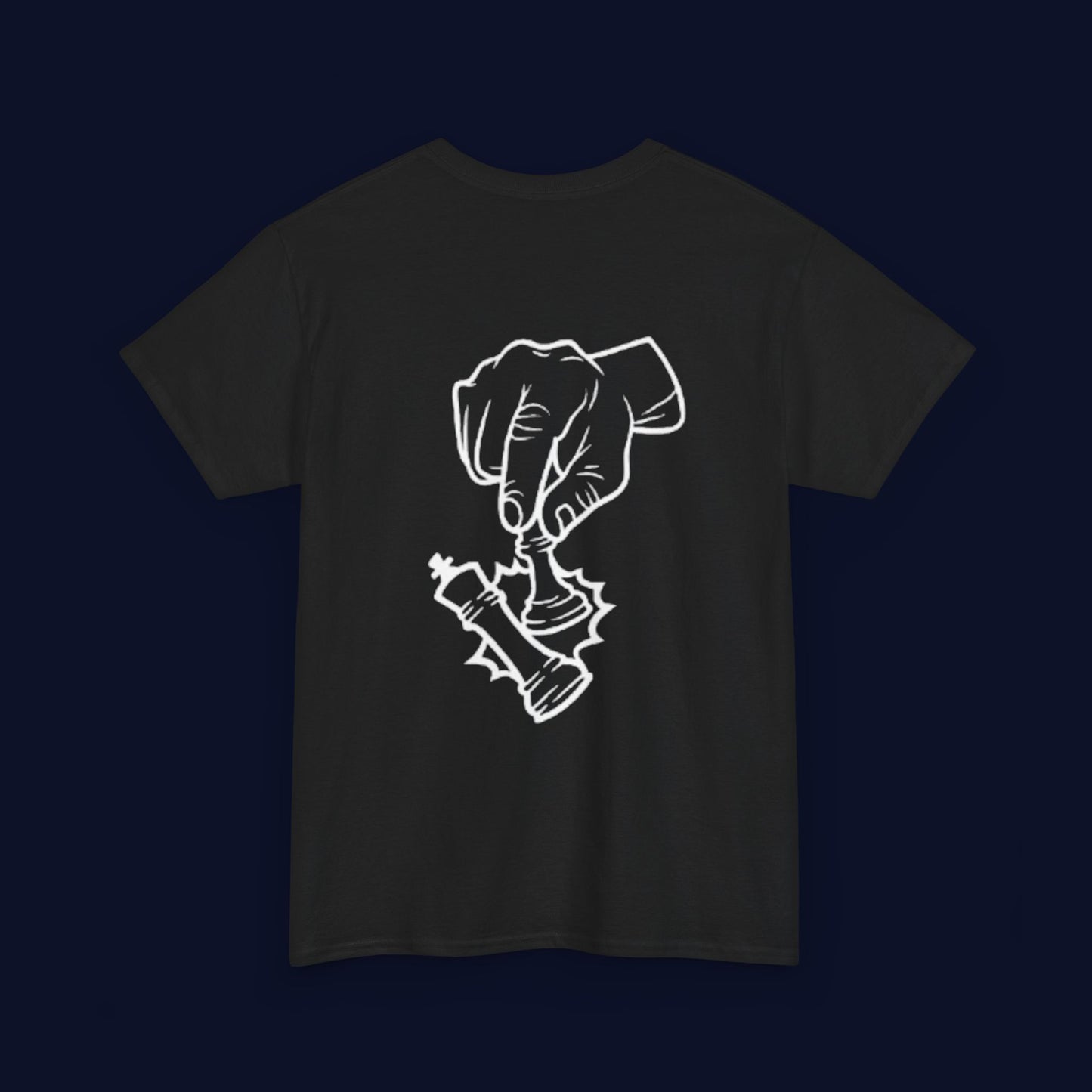 Rosko Motivation - Fair Play Unisex Tee