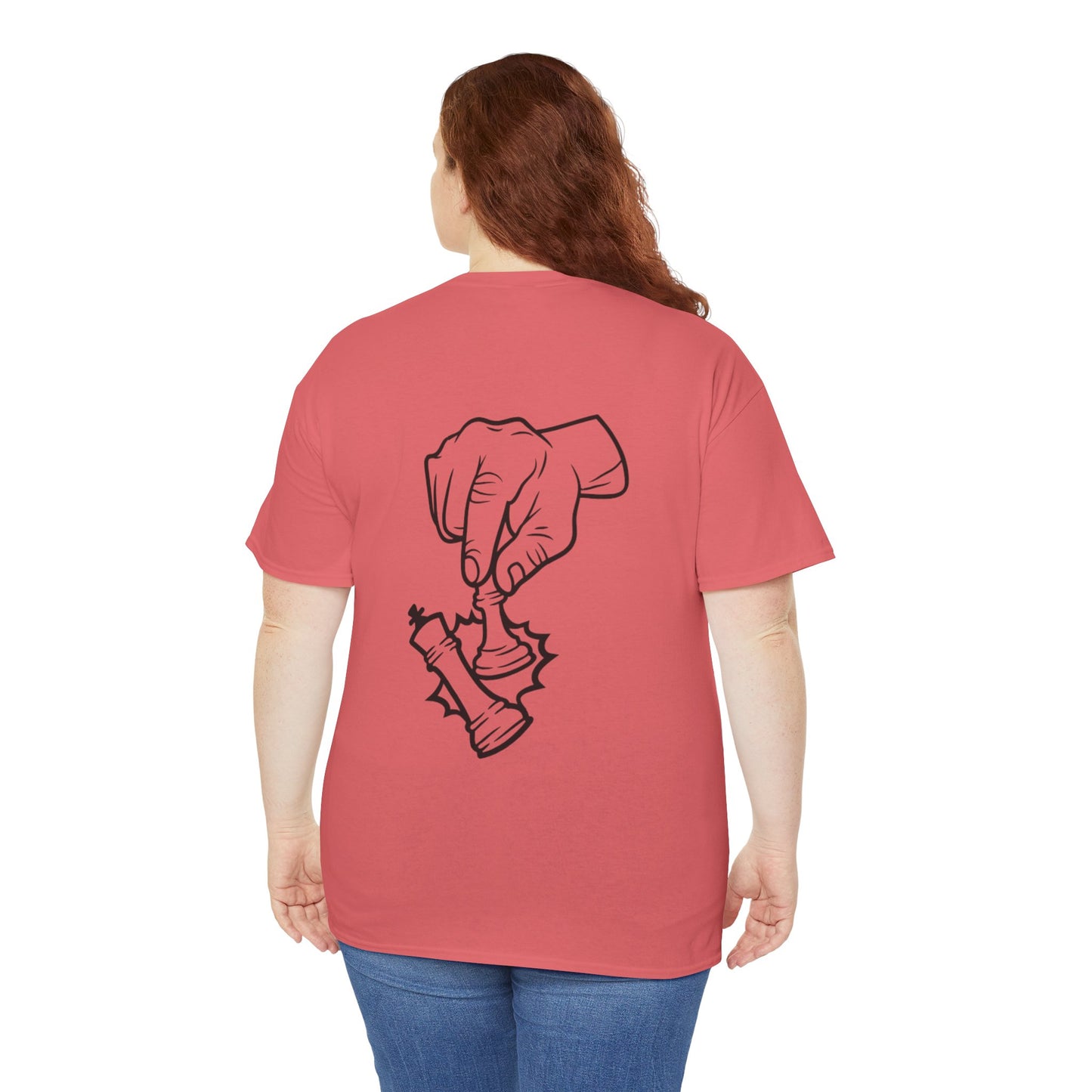 Rosko Motivation - Fair Play Unisex Tee