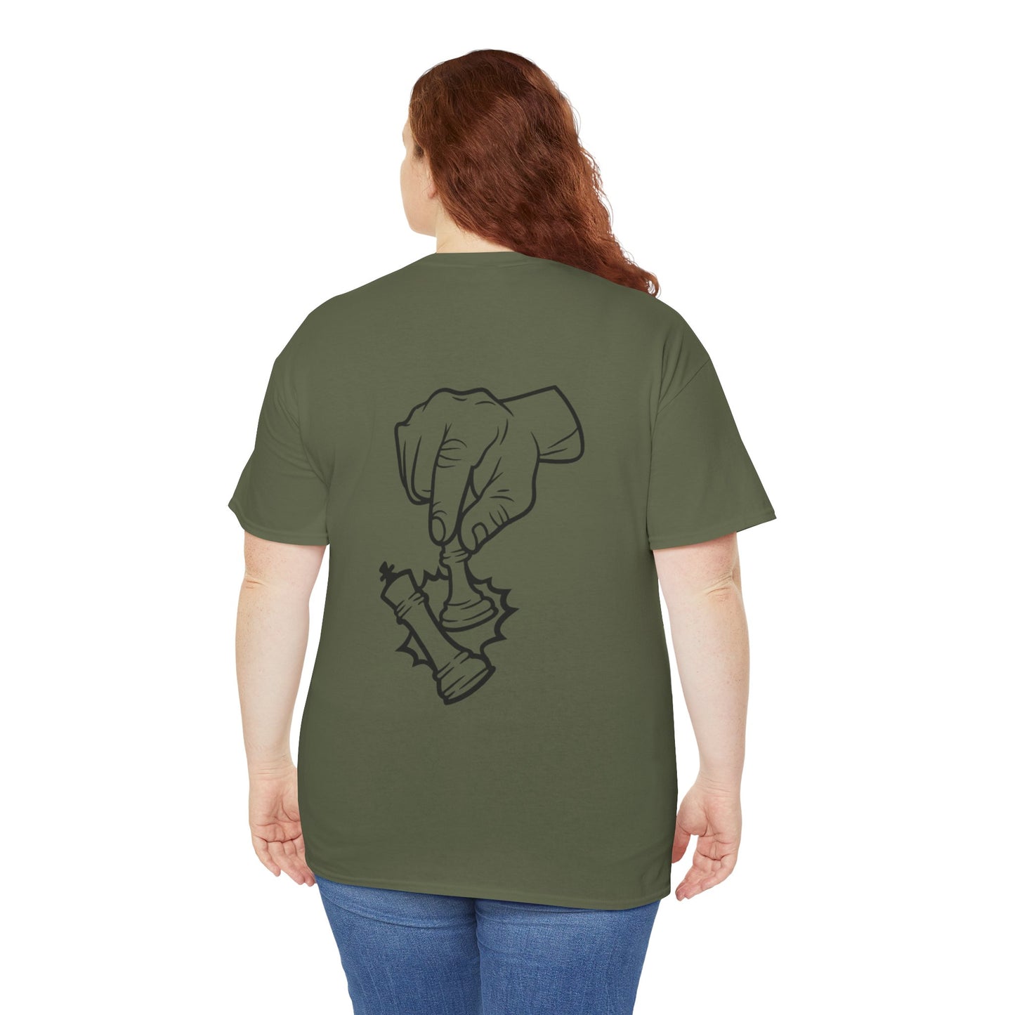 Rosko Motivation - Fair Play Unisex Tee