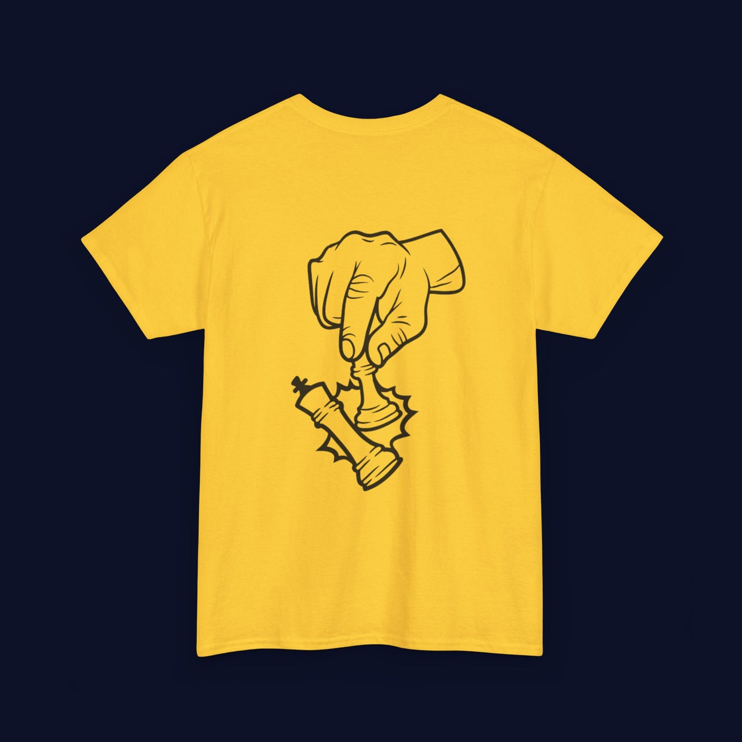 Rosko Motivation - Fair Play Unisex Tee