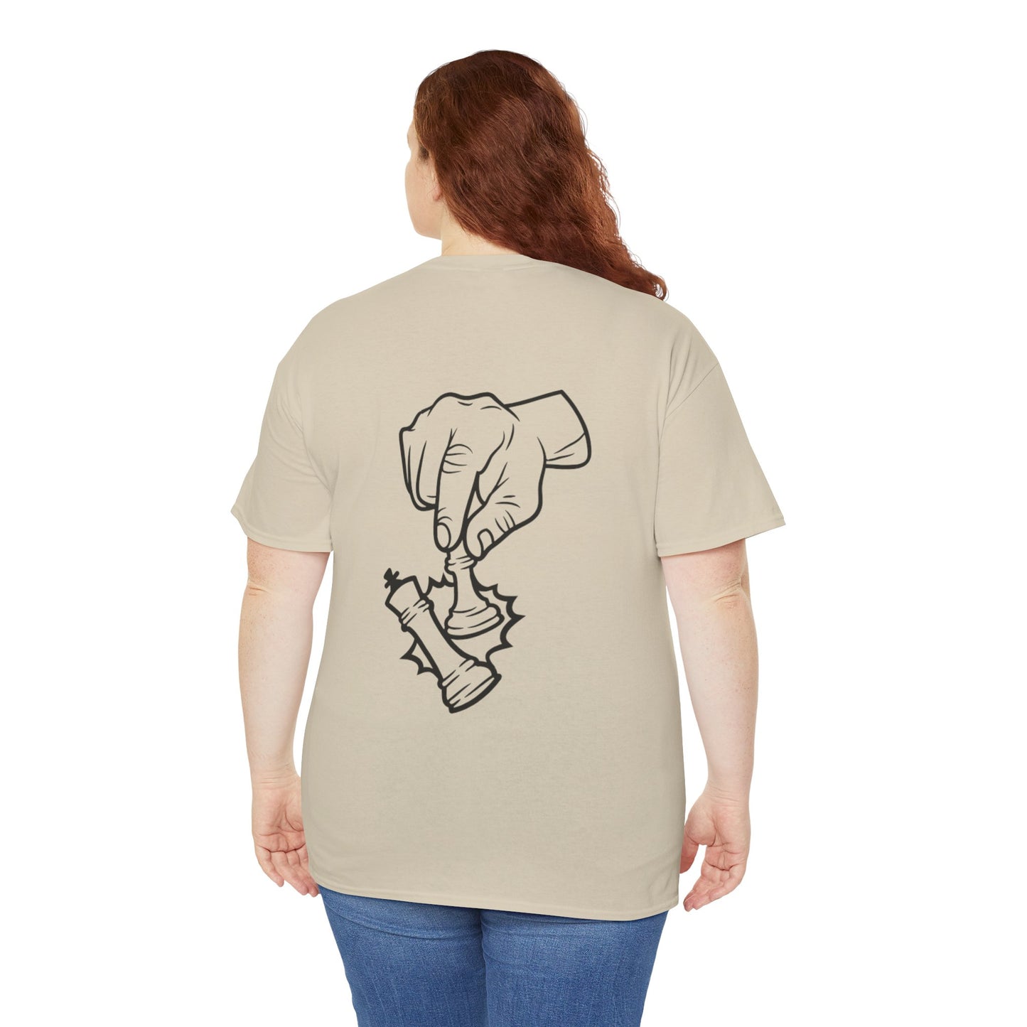 Rosko Motivation - Fair Play Unisex Tee