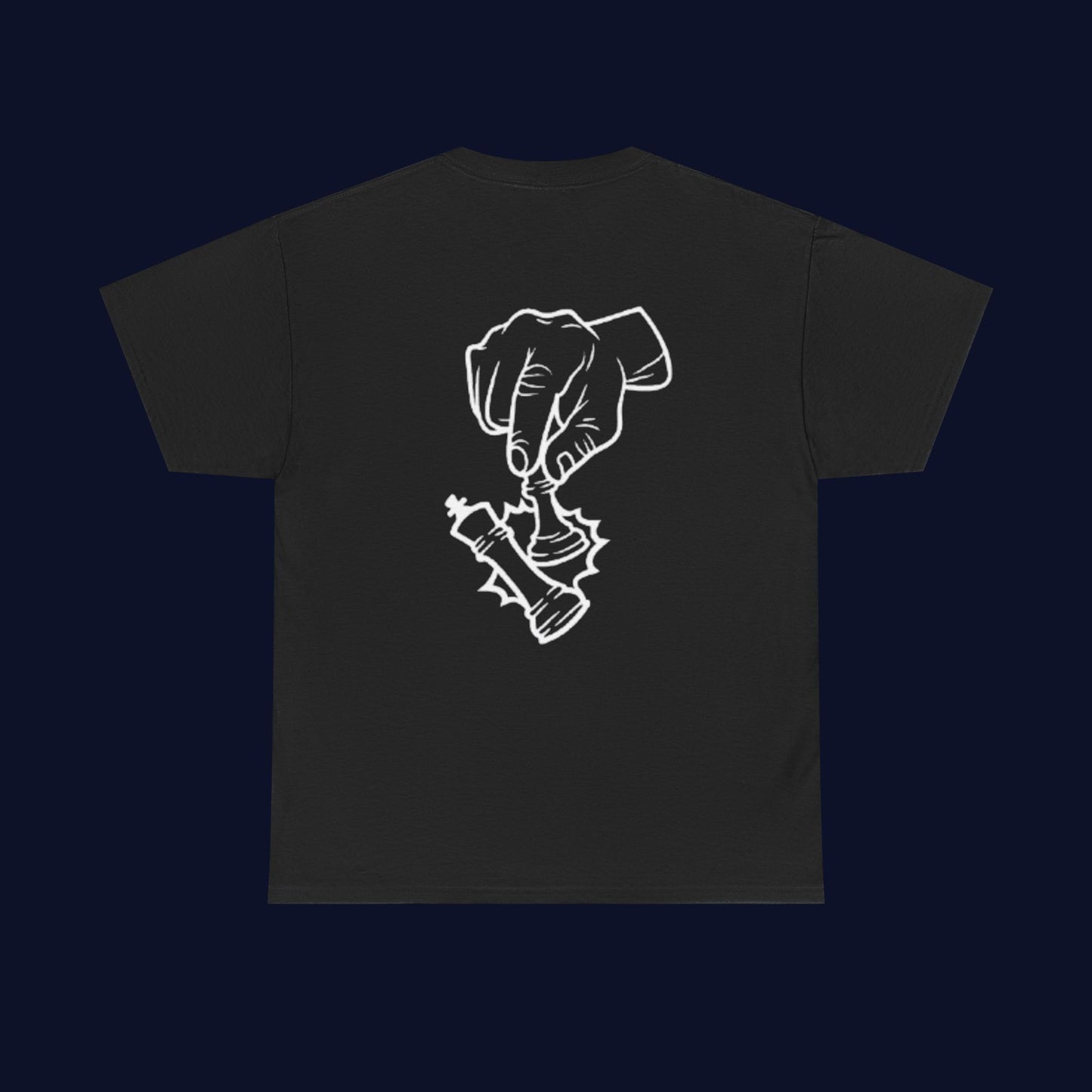 Rosko Motivation - Fair Play Unisex Tee