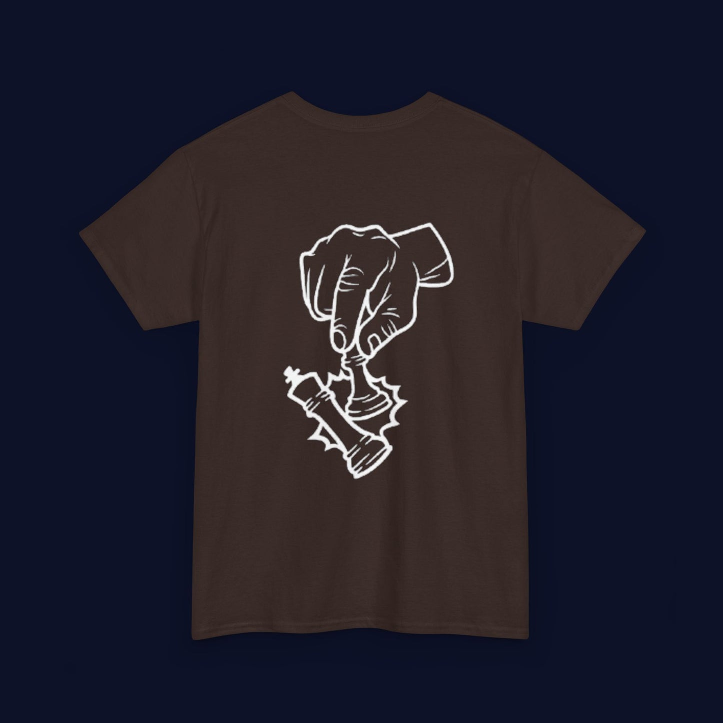 Rosko Motivation - Fair Play Unisex Tee