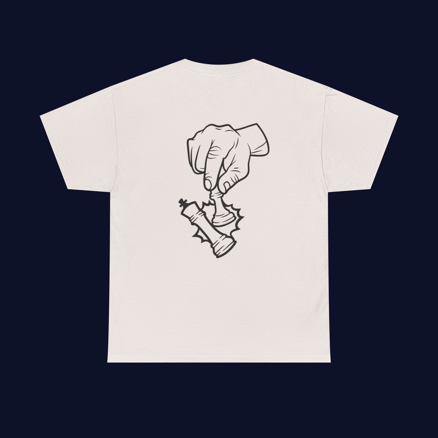 Rosko Motivation - Fair Play Unisex Tee