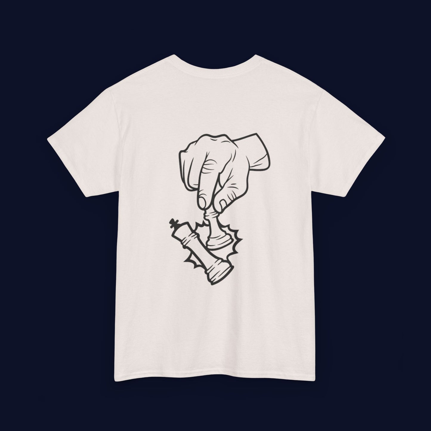 Rosko Motivation - Fair Play Unisex Tee