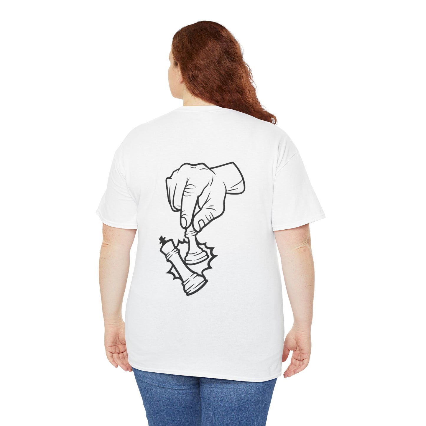 Rosko Motivation - Fair Play Unisex Tee