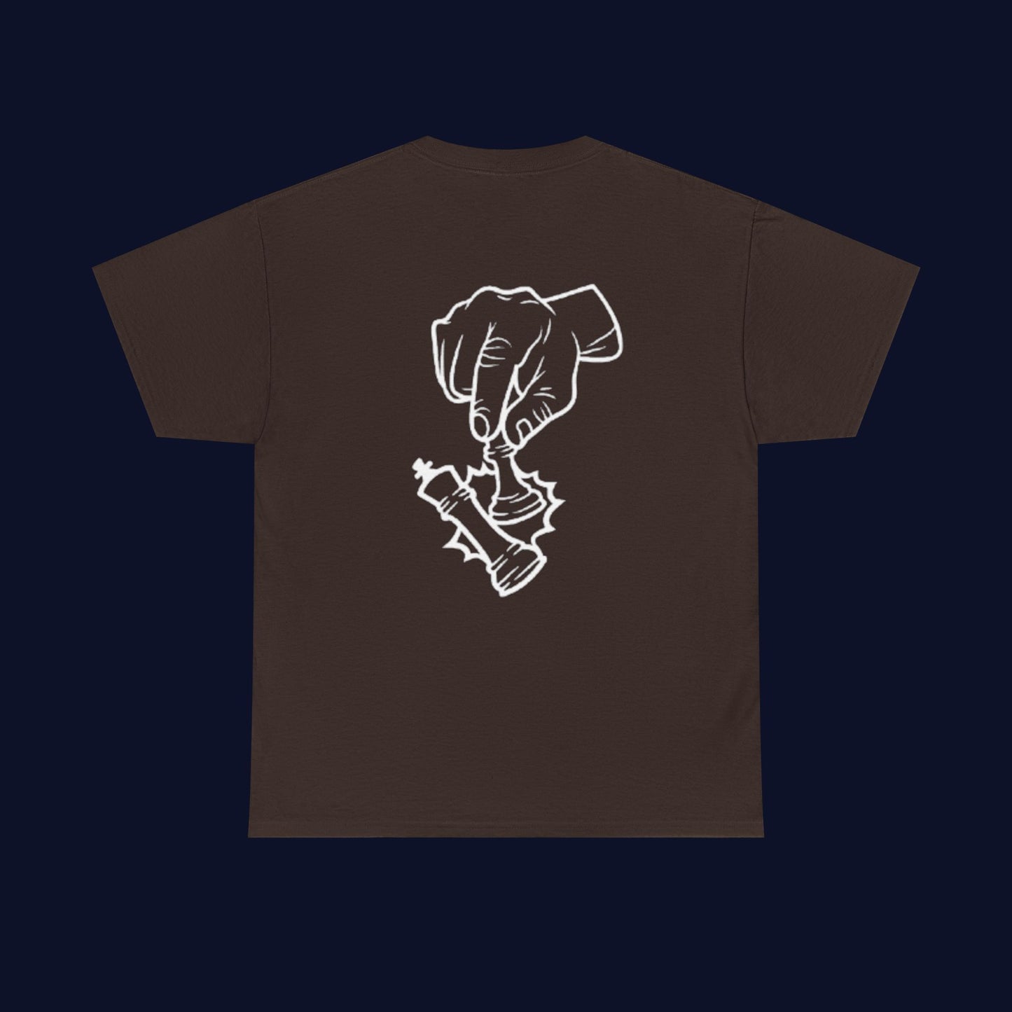Rosko Motivation - Fair Play Unisex Tee